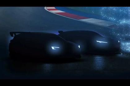 H Subaru θα αποκαλύψει δύο STI μοντέλα στο Japan Mobility Show